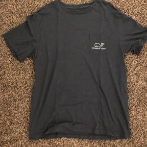 Medium Short Sleeved Vineyard Vines Shirt